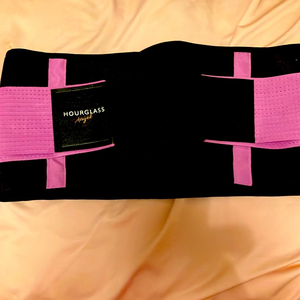 Waist shaper